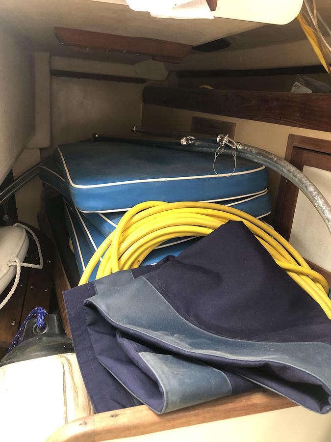 Used 1976 Tartan 30