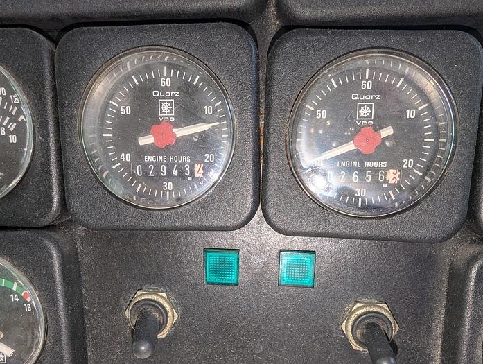 Used 1988 Hi-Tech Marine 44