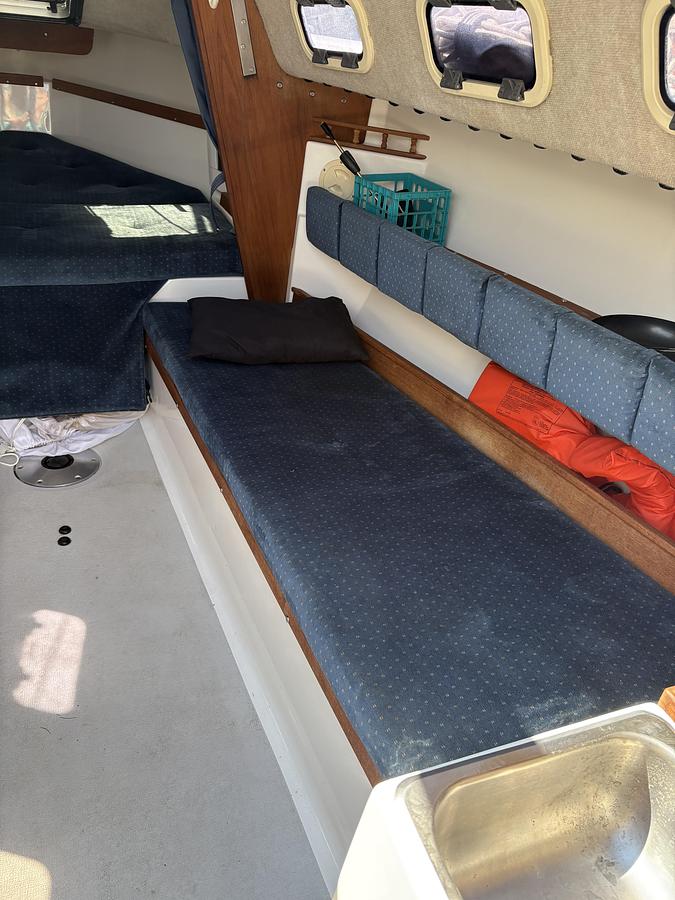Used 2002 Precision 23