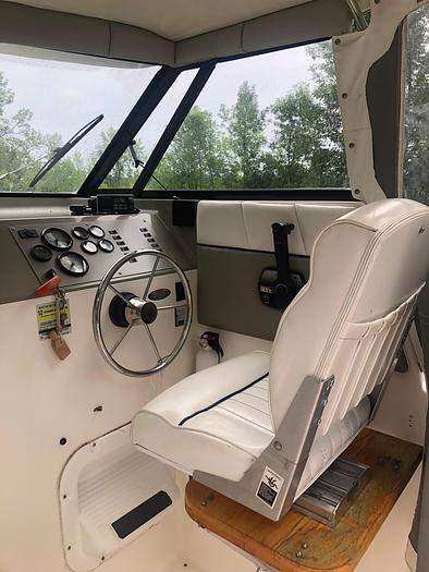 Used 1997 Bayliner Ciera 2452 Express