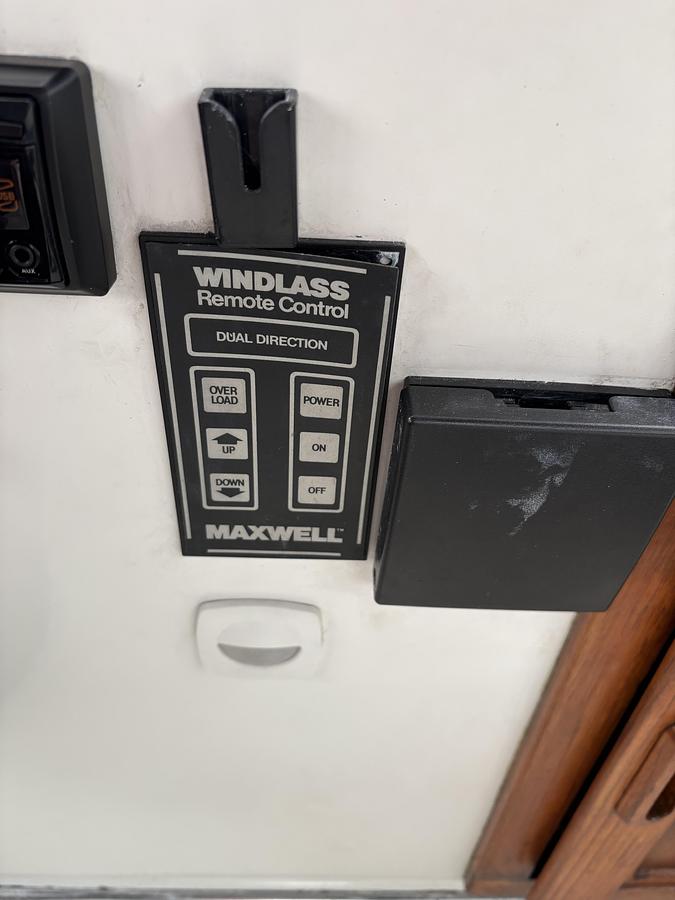 Used Prowler 10m (35')
