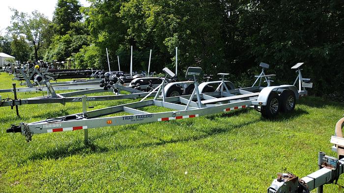 Used 1989 Catalina 27