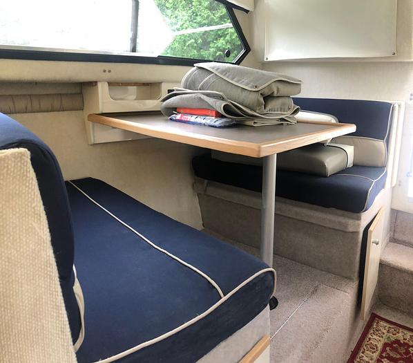 Used 1997 Bayliner Ciera 2452 Express
