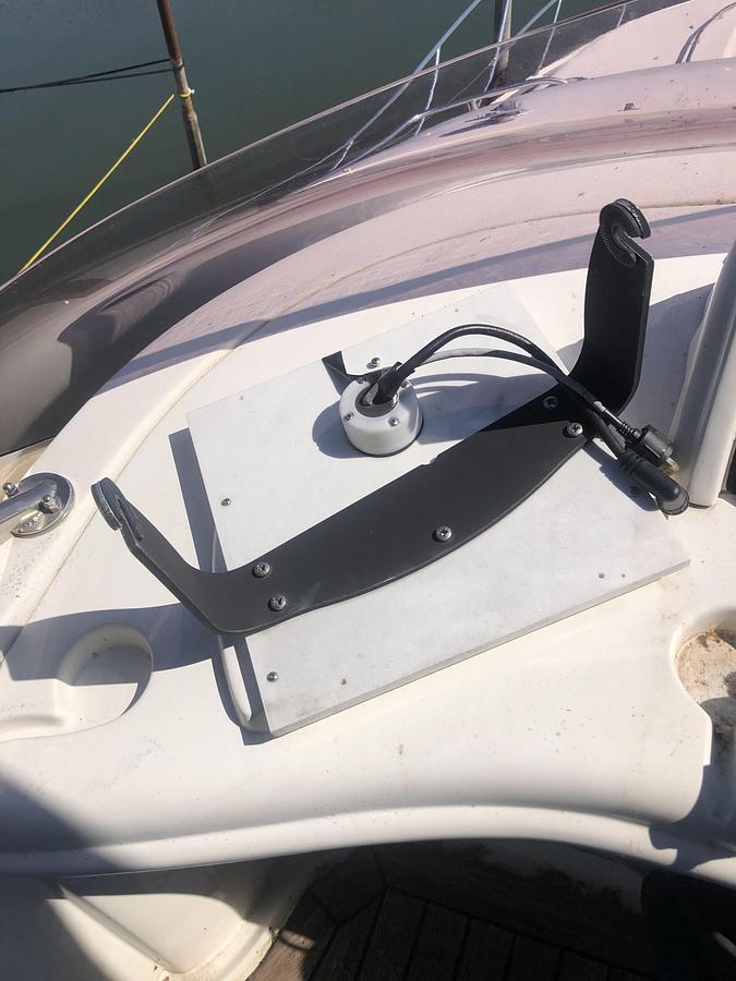 Used 2003 Birchwood 460 FB