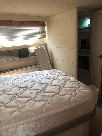 Used 1996 Bayliner 3587 Motoryacht