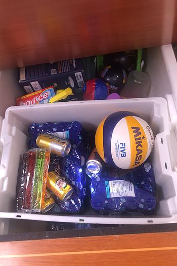 Used 2008 Jeanneau 50 DS