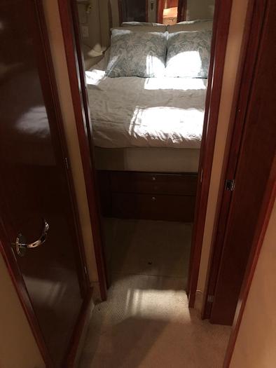 Used 2002 Sea Ray 480 Motor Yacht