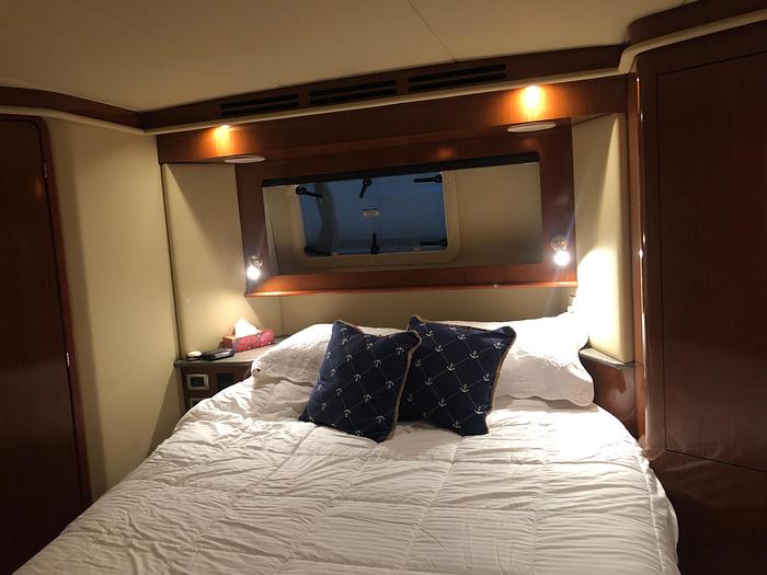 Used 2002 Sea Ray 480 Motor Yacht