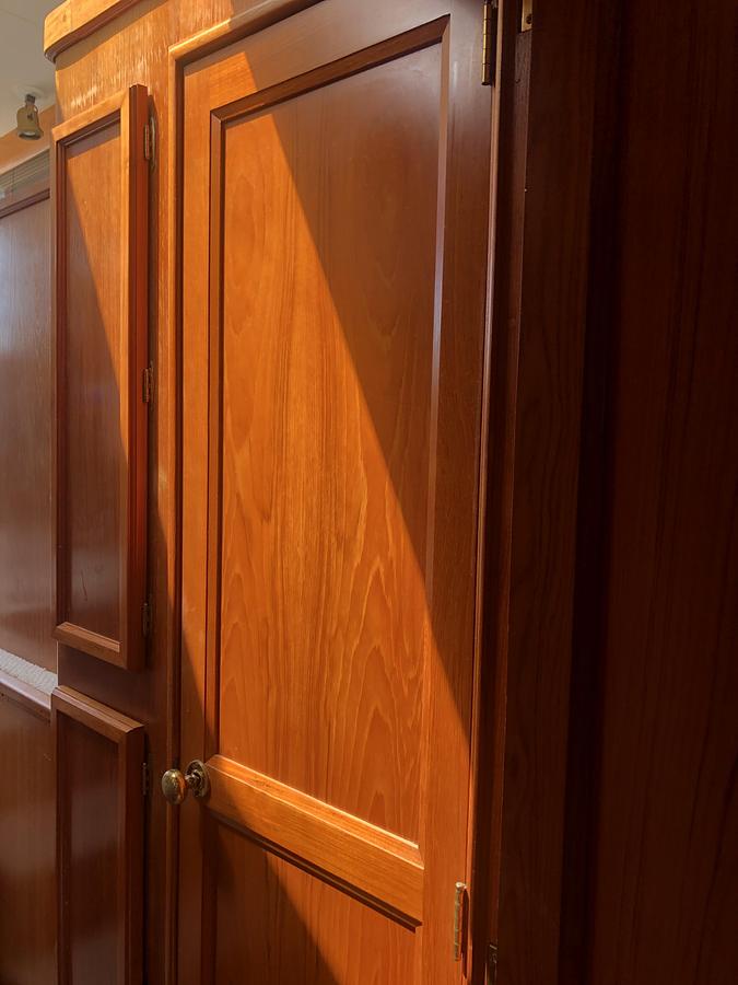 Used 1987 Egg Harbor 37 Convertible Flybridge