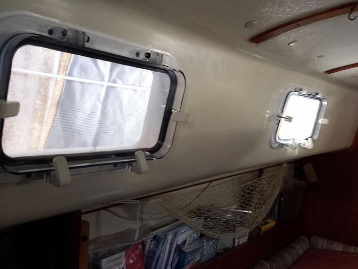 Used 1983 Watkins 32