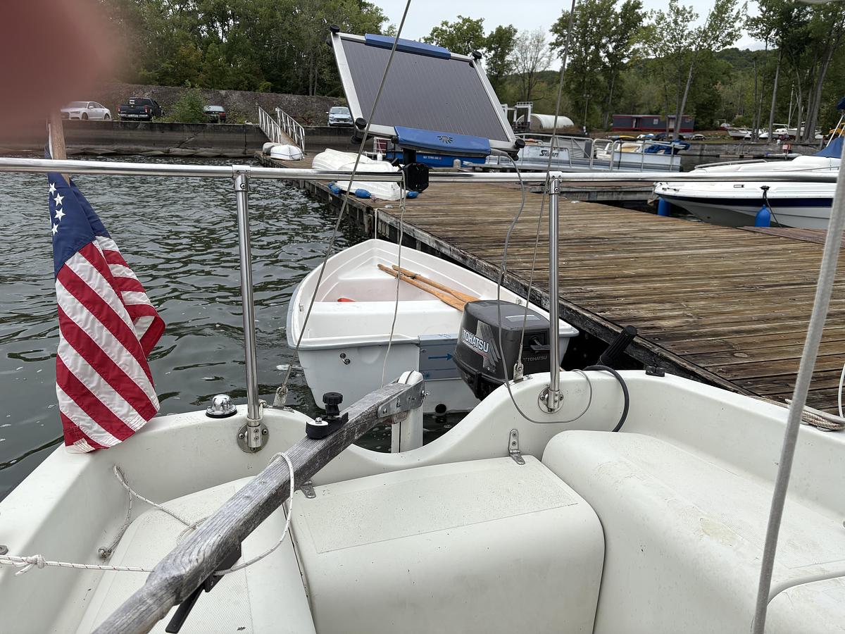 Used 1983 Sonic 23