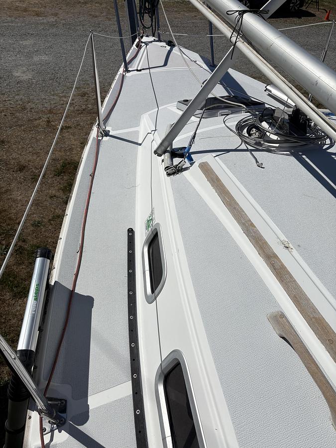 Used 2002 Precision 23