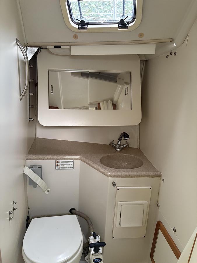 Used 1996 Catalina 30 MK iii