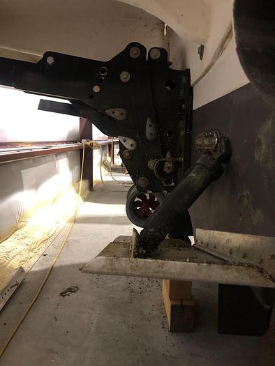 Used 2002 Sea Ray 480 Motor Yacht