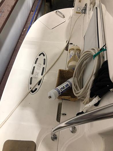 Used 2002 Sea Ray 480 Motor Yacht