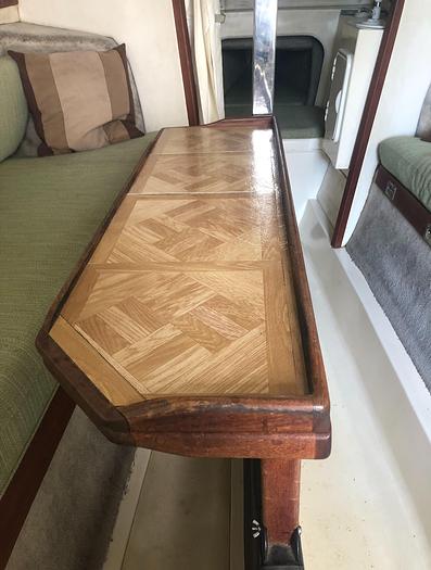 Used 2006 Telstar Trimaran 28