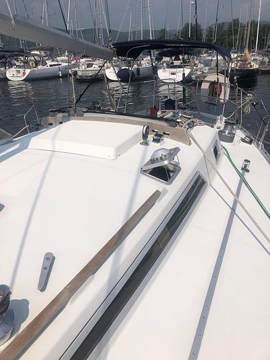 Used 1985 Beneteau First 42