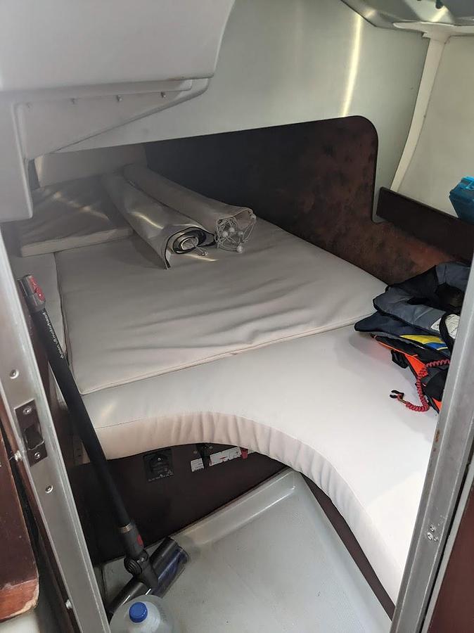 Used 1991 Beneteau 35S5