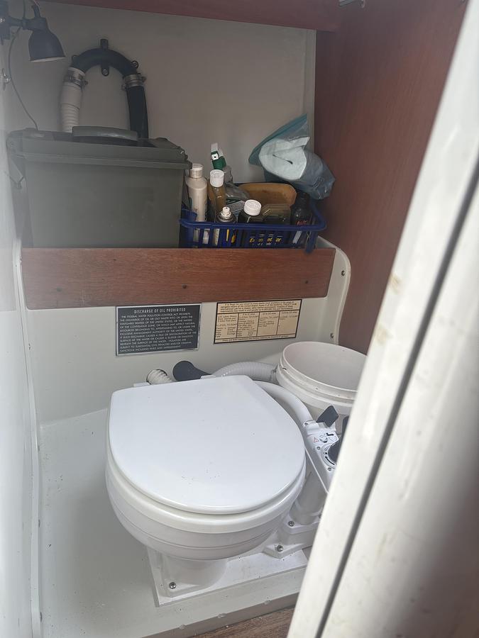Used 1987 J Boats J 29