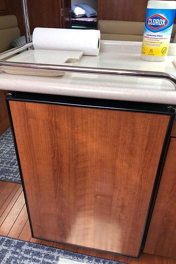 Used 2016 Marlow-Hunter 37