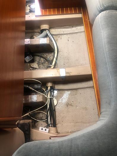 Used 1985 Beneteau First 42