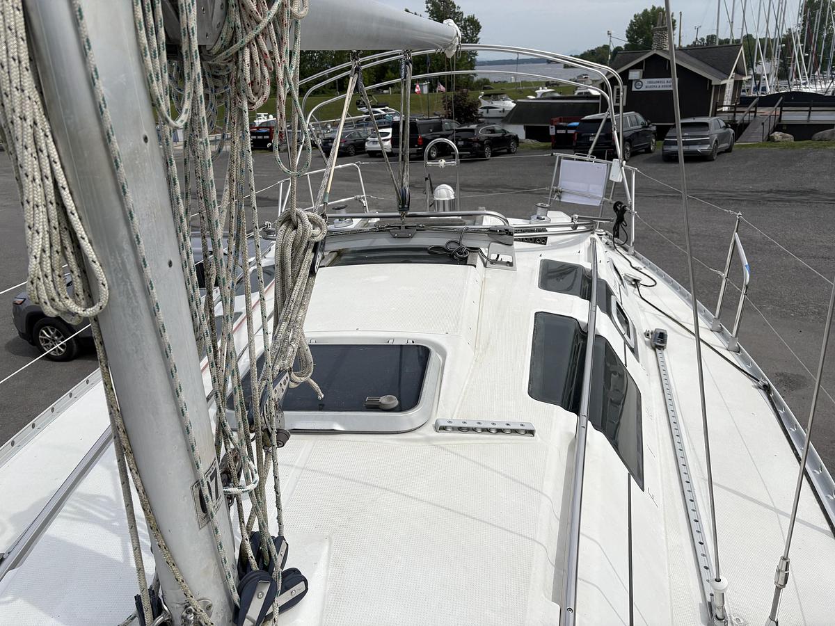 Used 1989 Beneteau 32s5