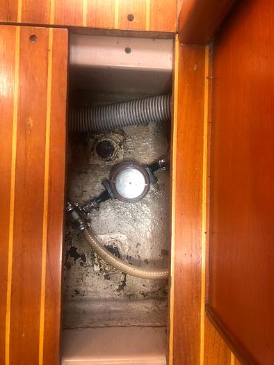 Used 1985 Beneteau First 42