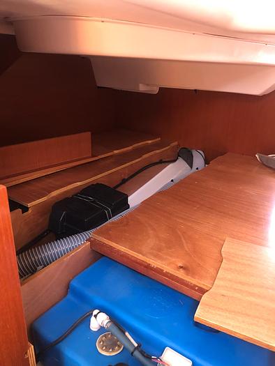 Used 2011 Beneteau Oceanis 31