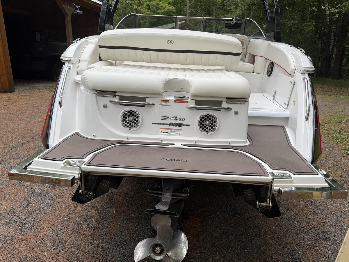 Used 2014 Cobalt 24