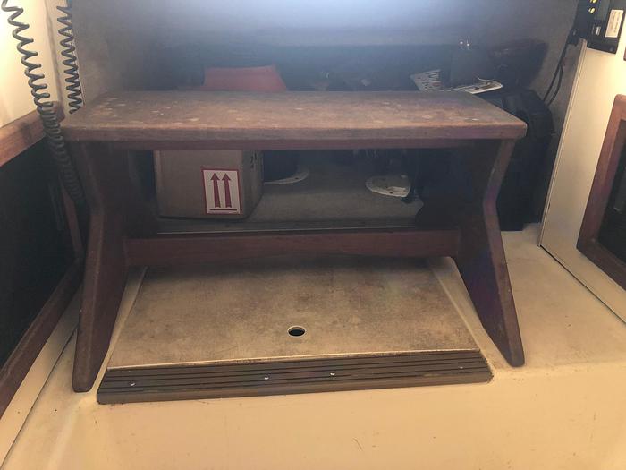 Used 2006 Telstar Trimaran 28