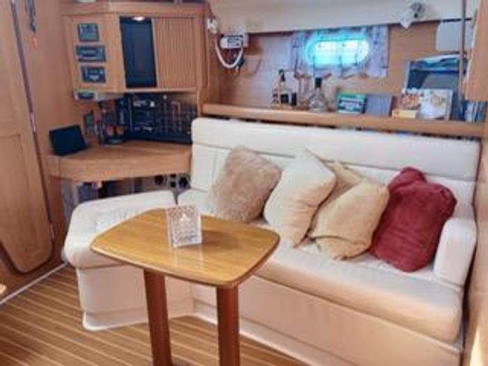 Used 2003 Catalina 350