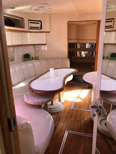 Used 1995 Sea Ray 450 Sundancer