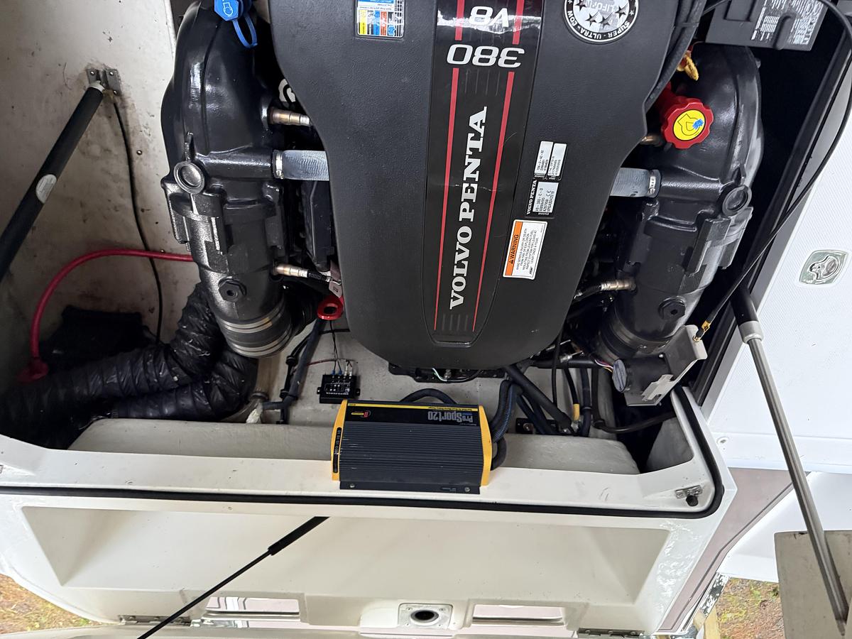 Used 2014 Cobalt 24