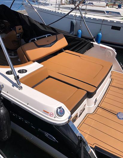 Used 2023 Chaparral 247 SSX