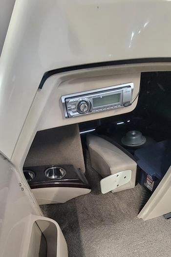 Used 2011 Bennington 2575 RCW 3 I/O