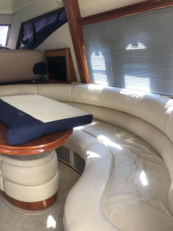 Used 2003 Birchwood 460 FB