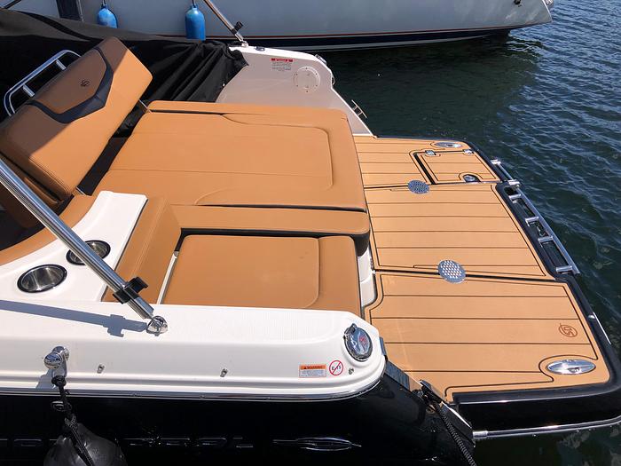 Used 2023 Chaparral 247 SSX