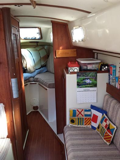Used 1983 Watkins 32