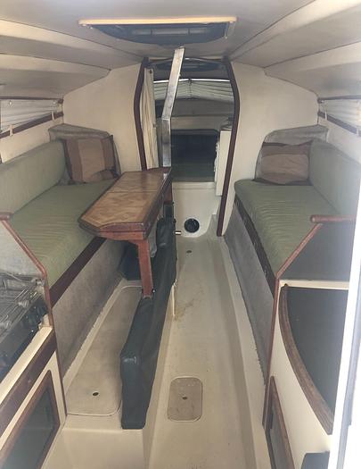 Used 2006 Telstar Trimaran 28