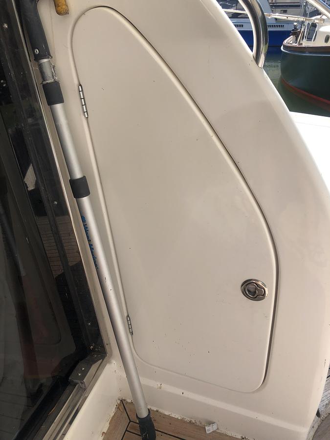 Used 2003 Birchwood 460 FB