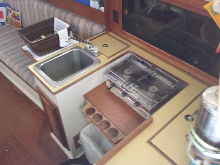 Used 1983 Watkins 32