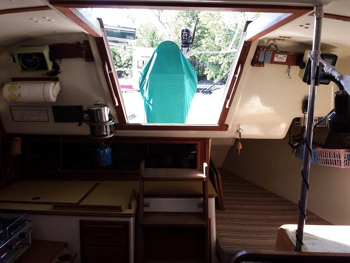 Used 1983 Watkins 32