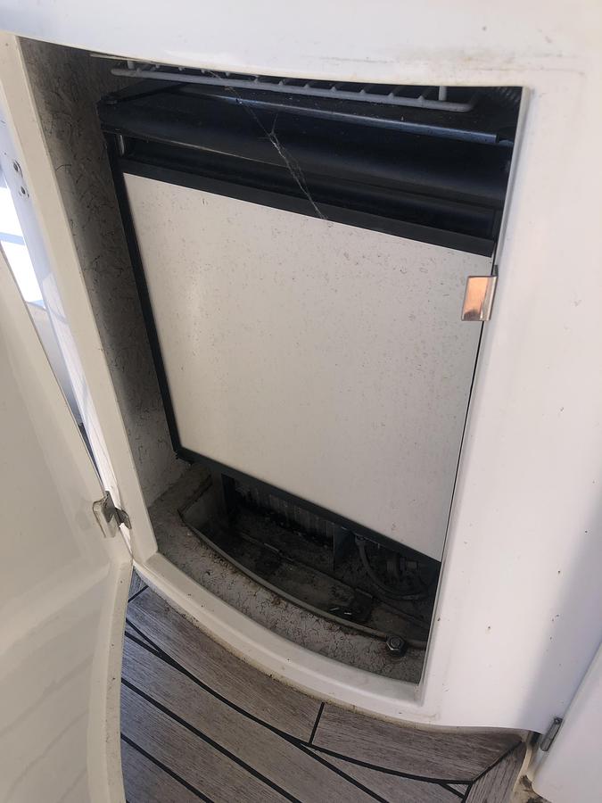 Used 2003 Birchwood 460 FB