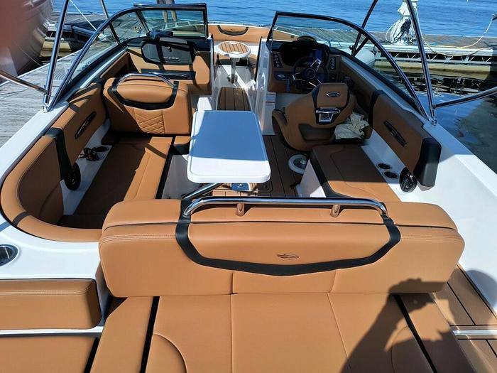 Used 2023 Chaparral 247 SSX