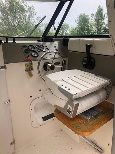 Used 1997 Bayliner Ciera 2452 Express