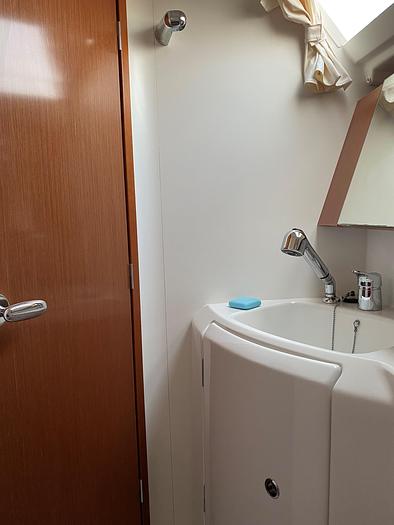 Used 2011 Beneteau Oceanis 31