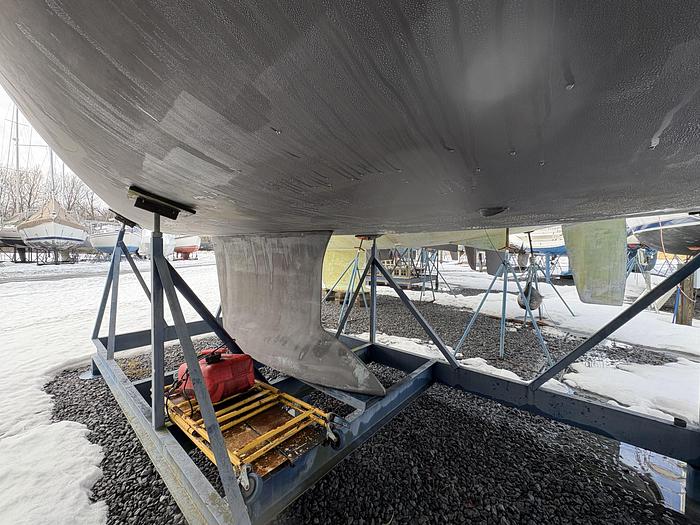 Used Beneteau Oceanis