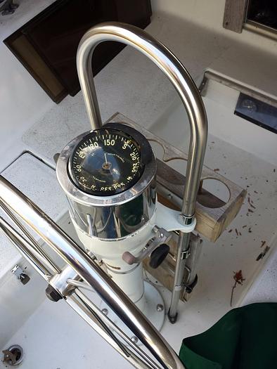 Used 1983 Watkins 32