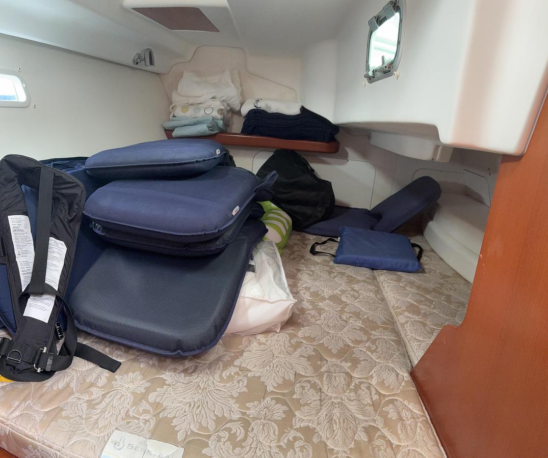 Used 2006 Beneteau 393