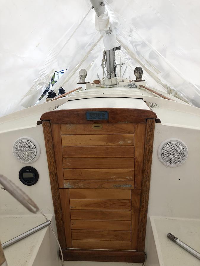 Used 1976 Tartan 30